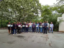 ETSP , 