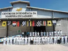 Centro de Intendência da Marinha em Ladário