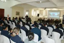 SAS-H, Com6ºDN 