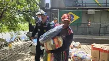 Embarcação da CFMT atendeu mais de 15 comunidades no estado