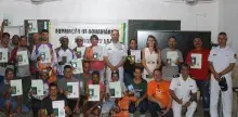 AgPMurtinho, CFPn, ESEP