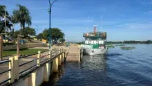 CHN-6, Com6DN, Caravelas