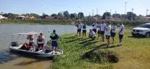 AgSFAraguaia, CFMT