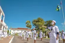 Juramento à Bandeira