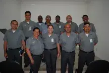 Militares atuam como elementos de ligação entre o NAS e as OMs