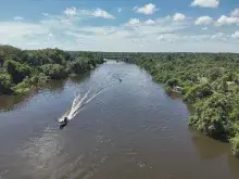 rio jauru