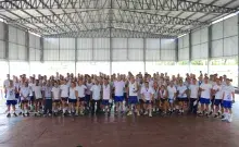 Programação incluiu diversas atividades