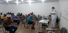 Provas em Comodoro