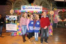 Verba arrecadada no evento será revertida ao Departamento VCB