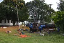 Sondagem técnica