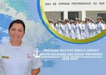 Processo Seletivo oferece mais de 300 vagas em todo o País