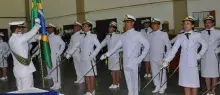 Com6ºDN forma mais uma turma de Oficiais do Serviço Militar Voluntário 
