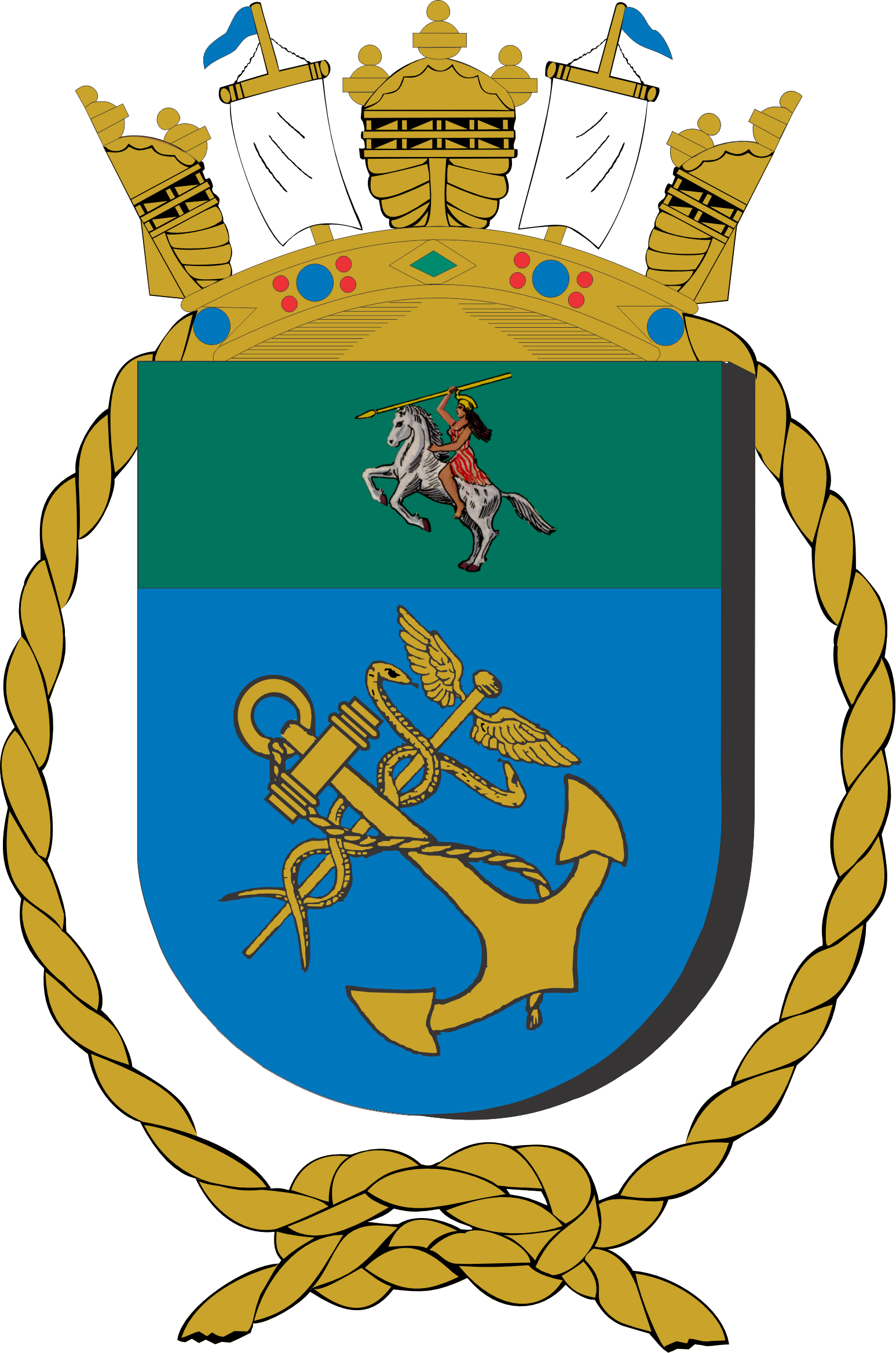 CFAOC