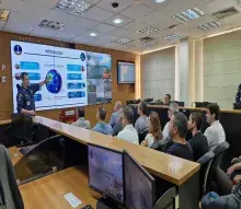Marinha amplia cooperação com a Petrobras