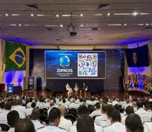Cooperação regional é destacada no 3° Simpósio da ZOPACAS