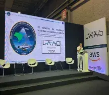 Segurança Marítima e seus impactos na segurança pública são destacados na LAAD Security 2026