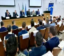 Encontro internacional em Belém (PA) fortalece ações contra o narcotráfico marítimo