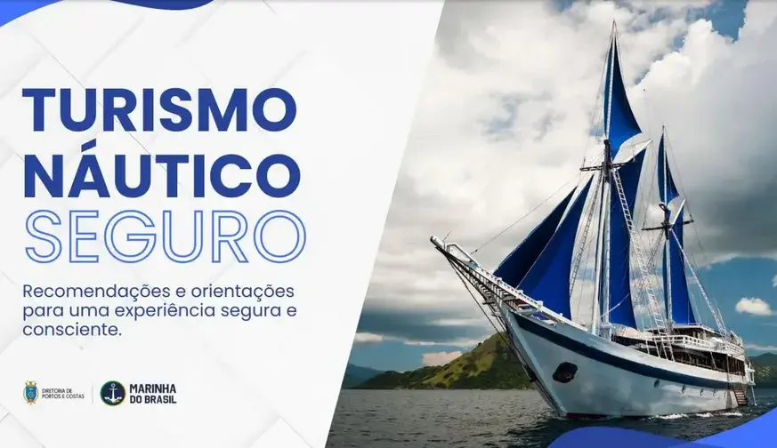 Turismo Náutico