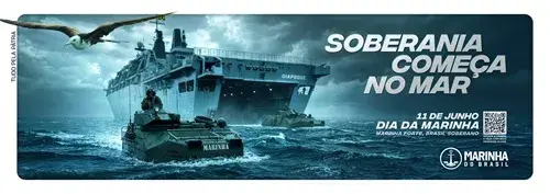 11 JUNHO - NAVAL