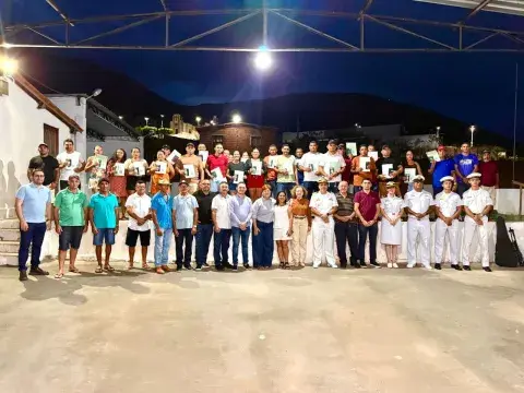 CPCE forma 25 pescadores profissionais em General Sampaio (CE)