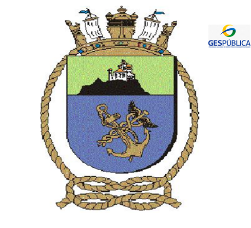 Brasão da CPES