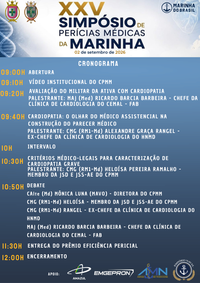 Programação.