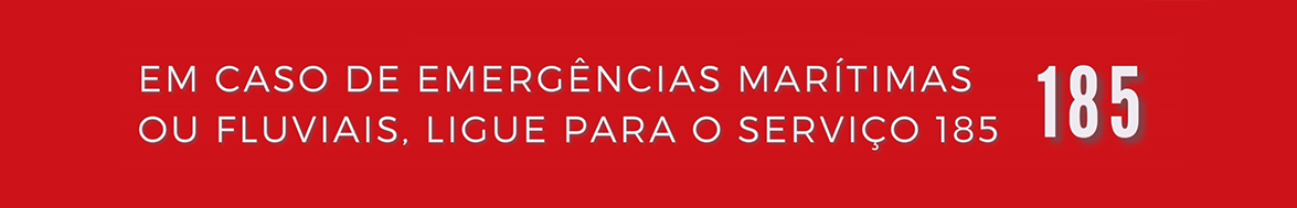 SALVAMAR – Serviço de Busca e Salvamento da Marinha