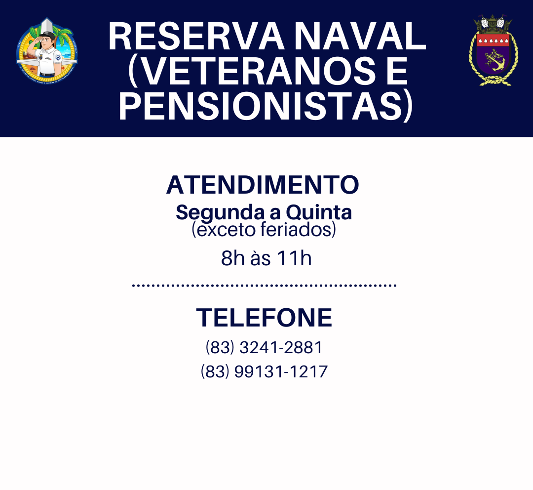 Setor Reserva Naval