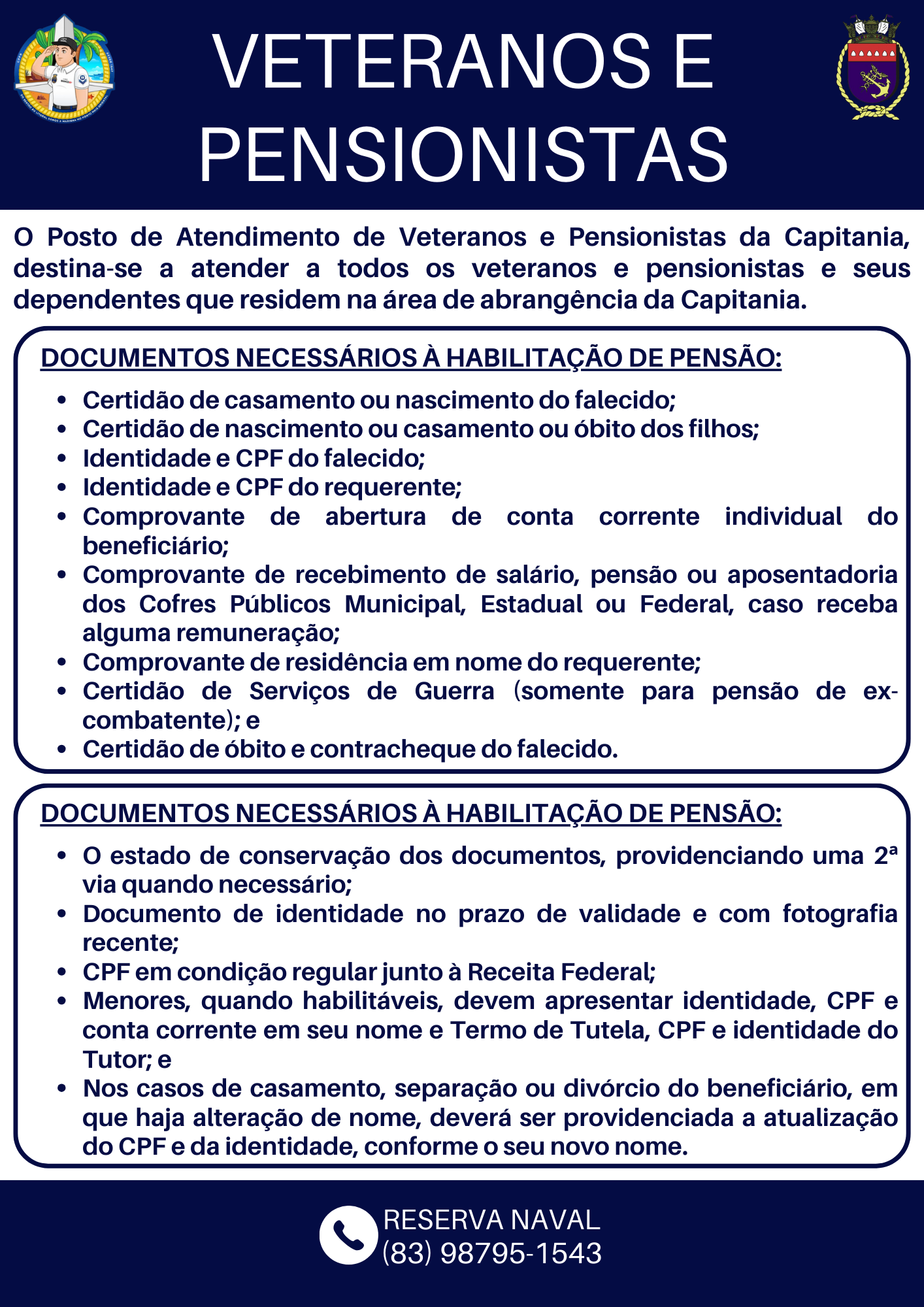 Banner Principal - Atendimento