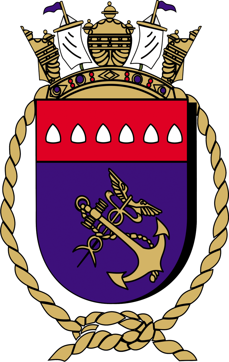 Capitania dos Portos da Paraíba