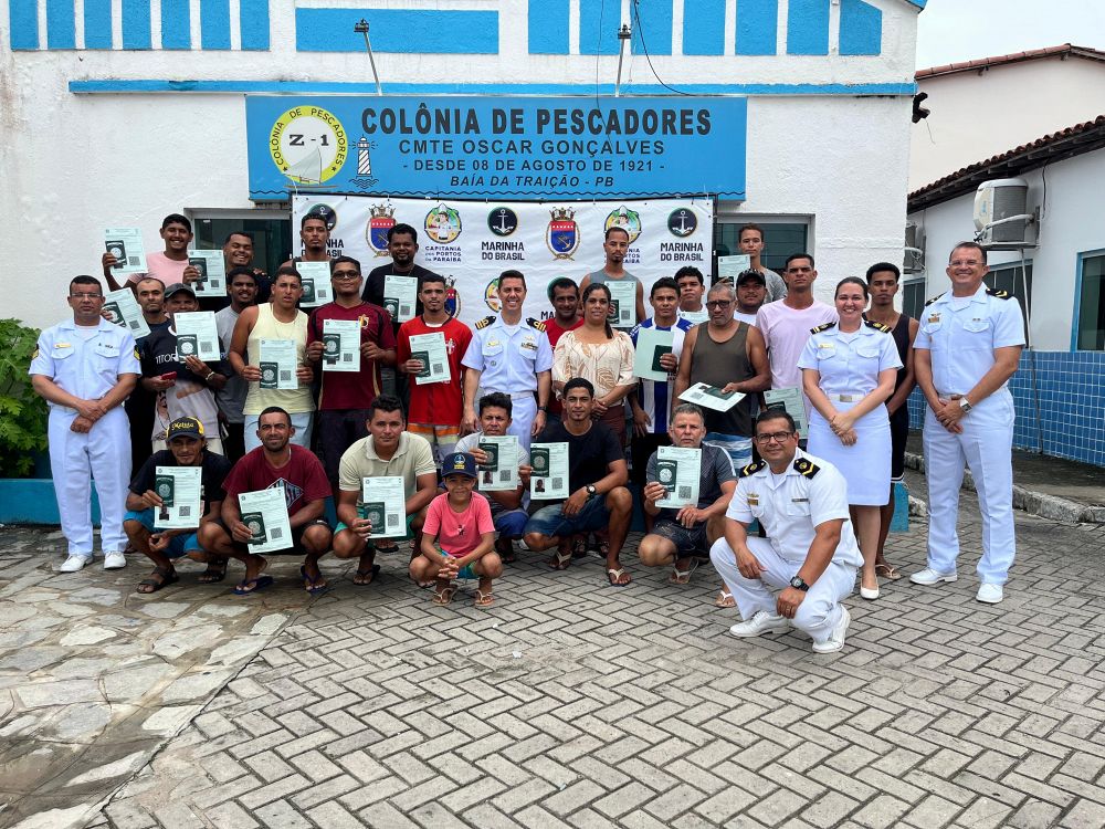 Encerramento do Curso CFAQ-POP1/MOP1 – 3/2024