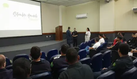 PALESTRA