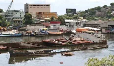 cascos socobrados