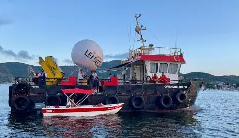 CPRJ realiza “Operação Lei Seca Marítima” nas praias de Niterói – RJ