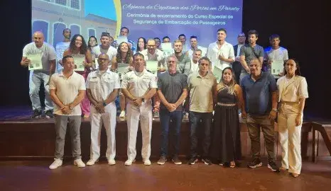 esep paraty