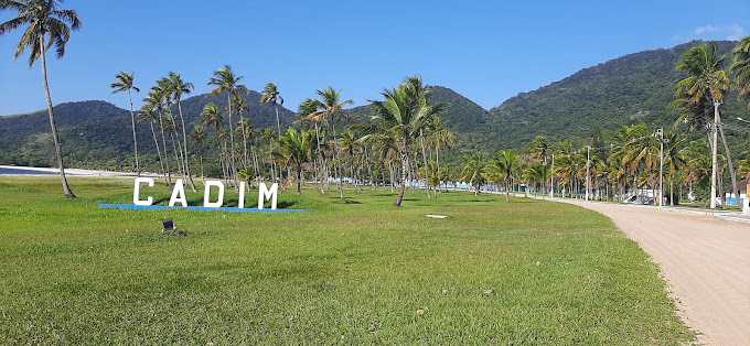 Centro de Adestramento da Ilha da Marambaia - CADIM
