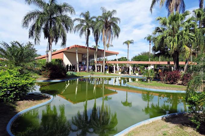 Centro de Instrução Almirante Sylvio de Camargo - CIASC