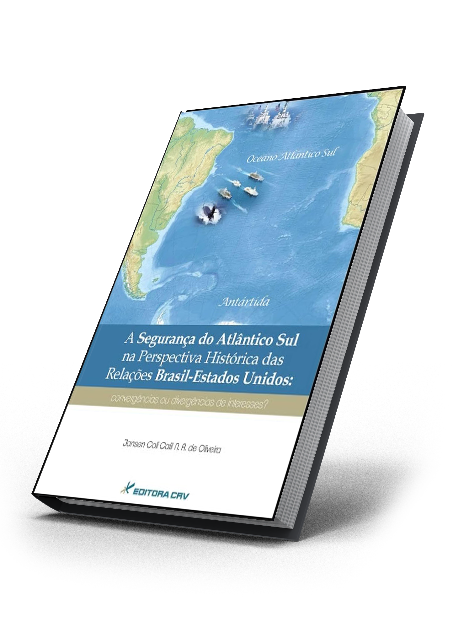 A Segurança do Atlântico Sul