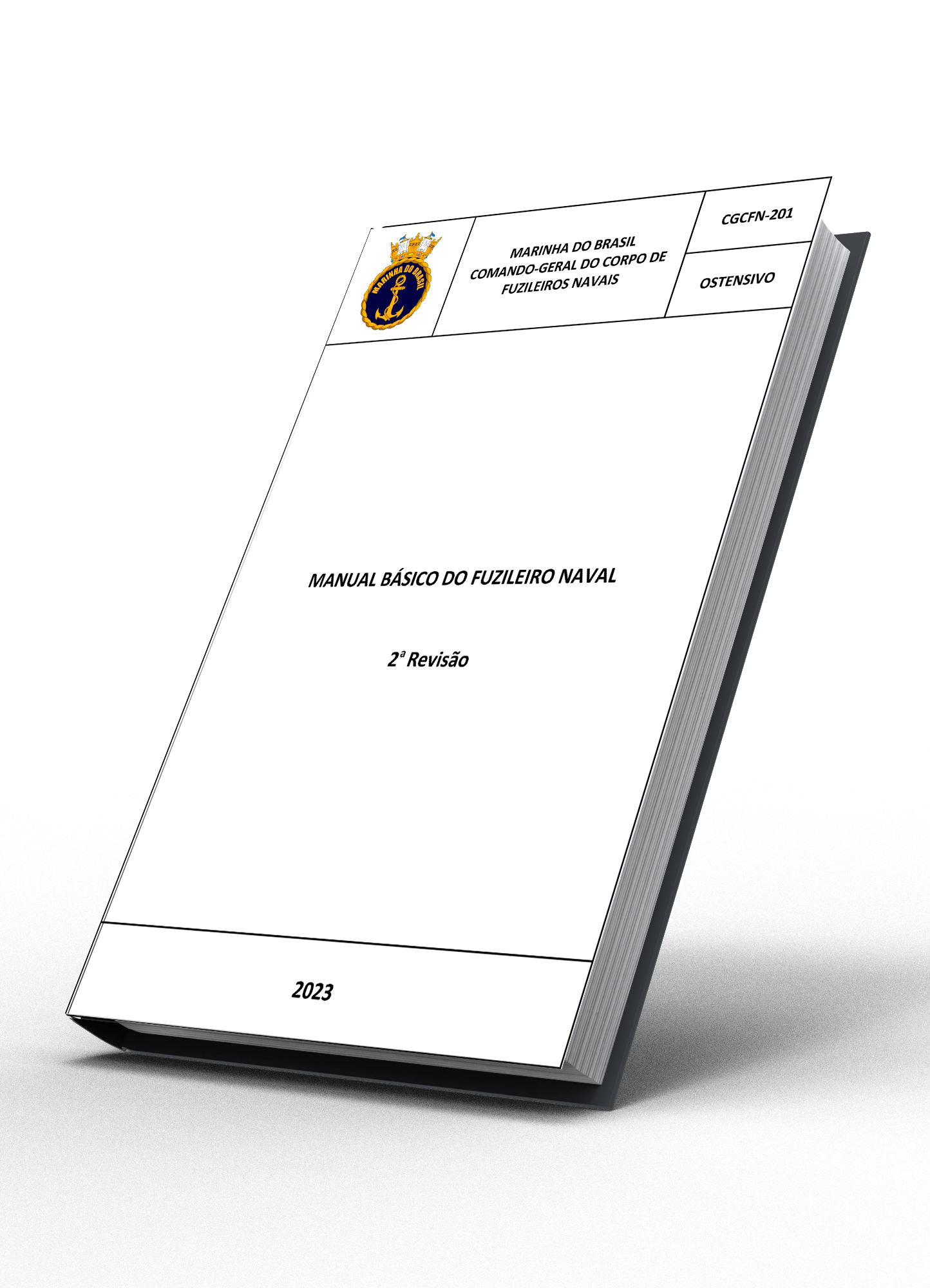 Manual Básico do Fuzileiro Naval