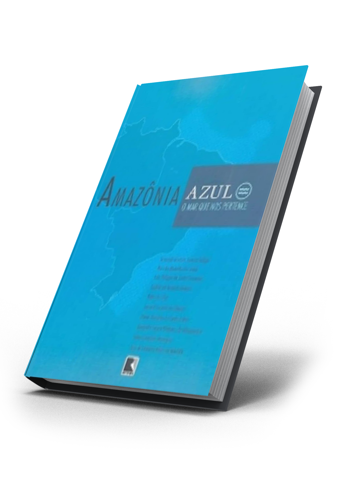 Amazônia Azul