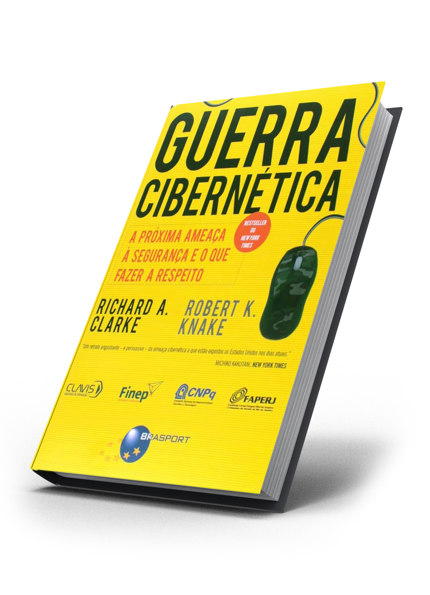 Guerra Cibernética