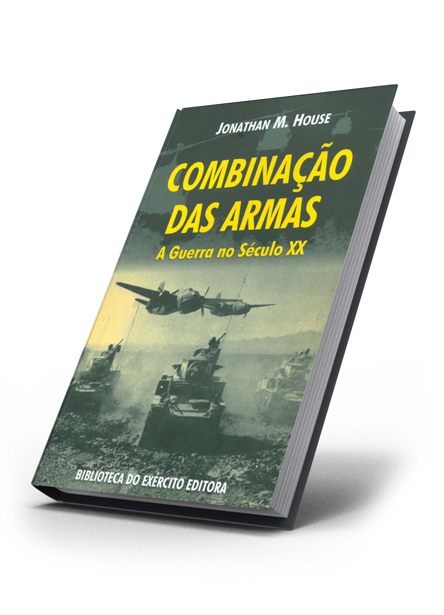 Combinação das Armas