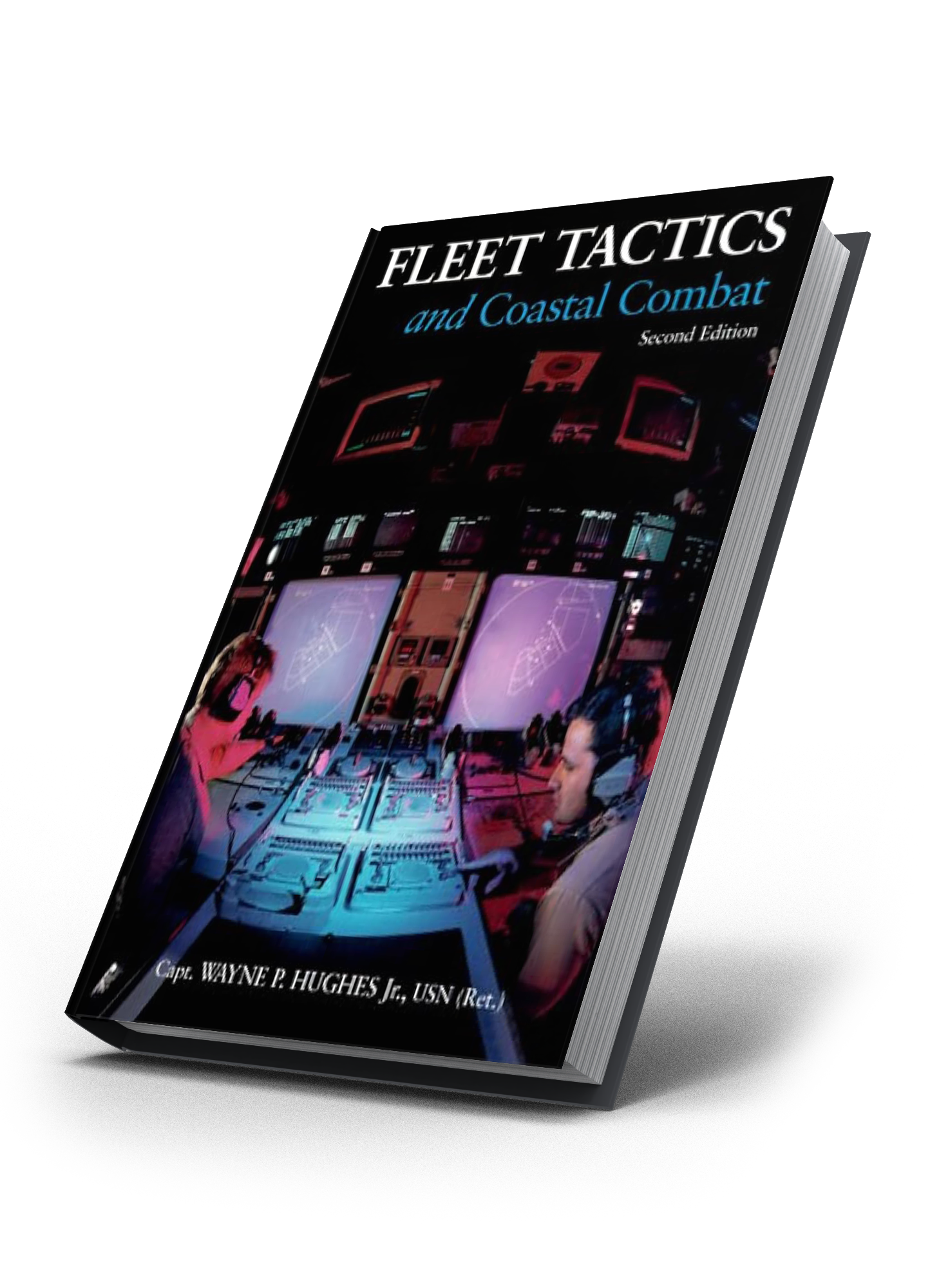 Fleet Tactics and Coastal Combat