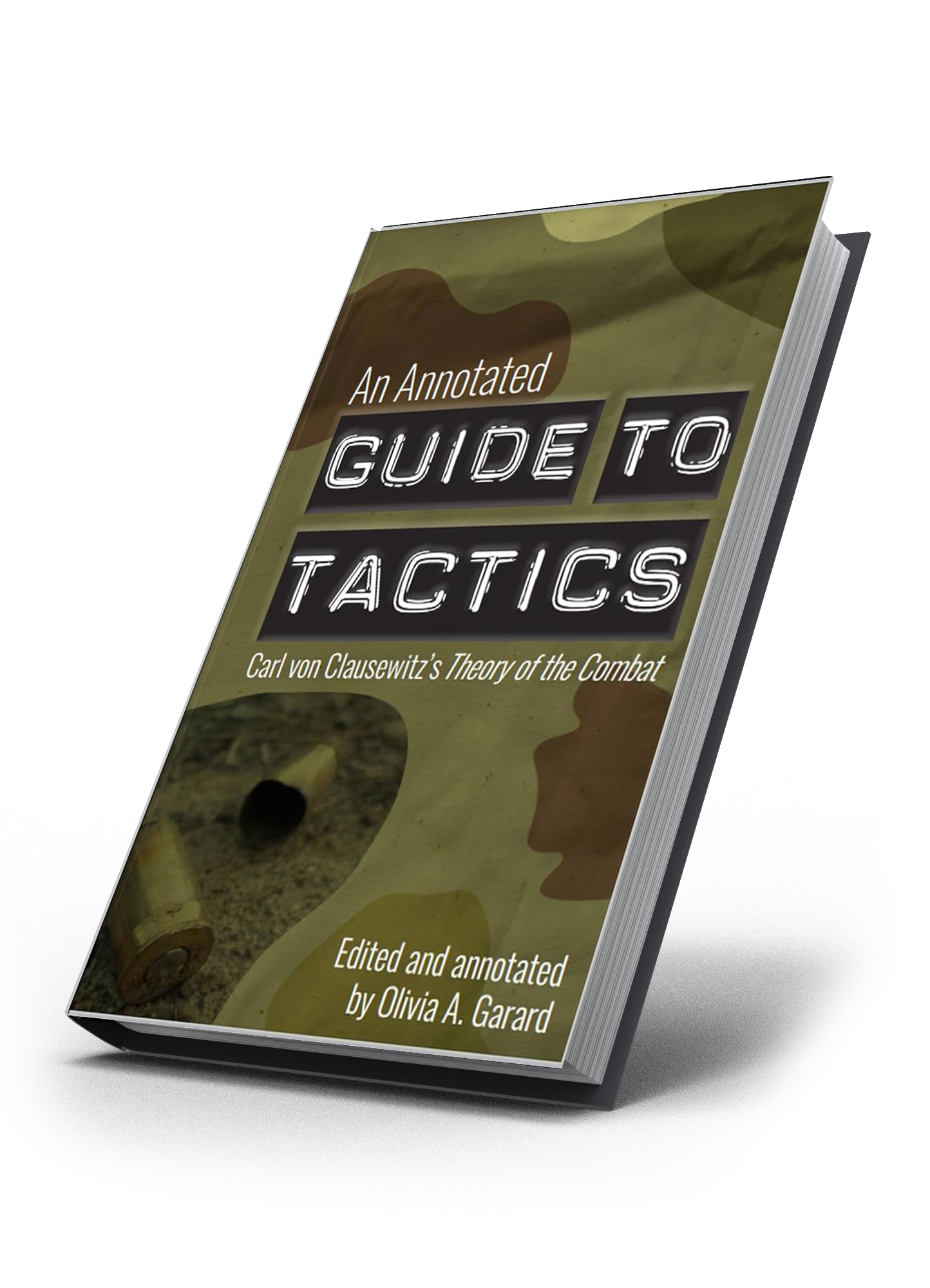 An annotated Guide to tactics