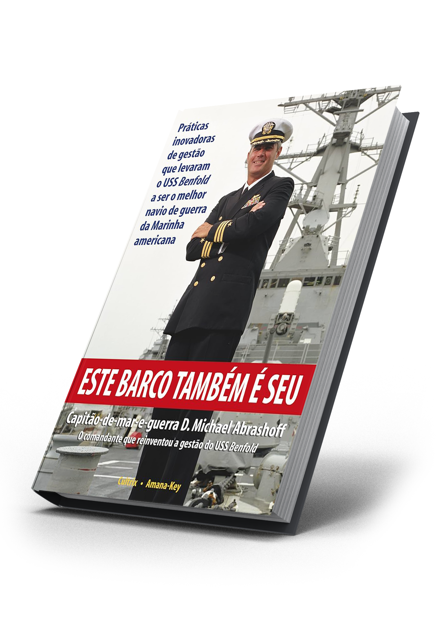 Este Barco Também é Seu