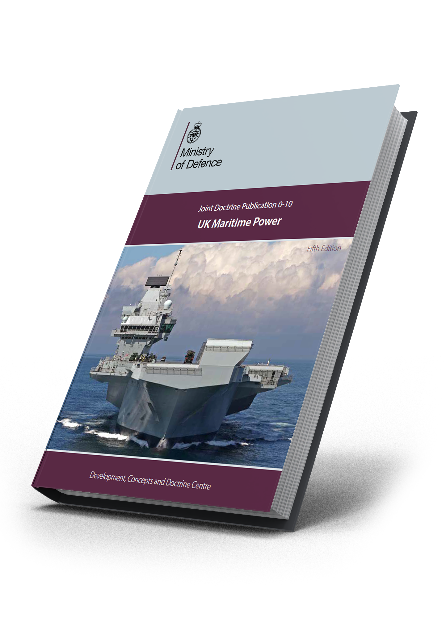 Joint Doctrine Publication