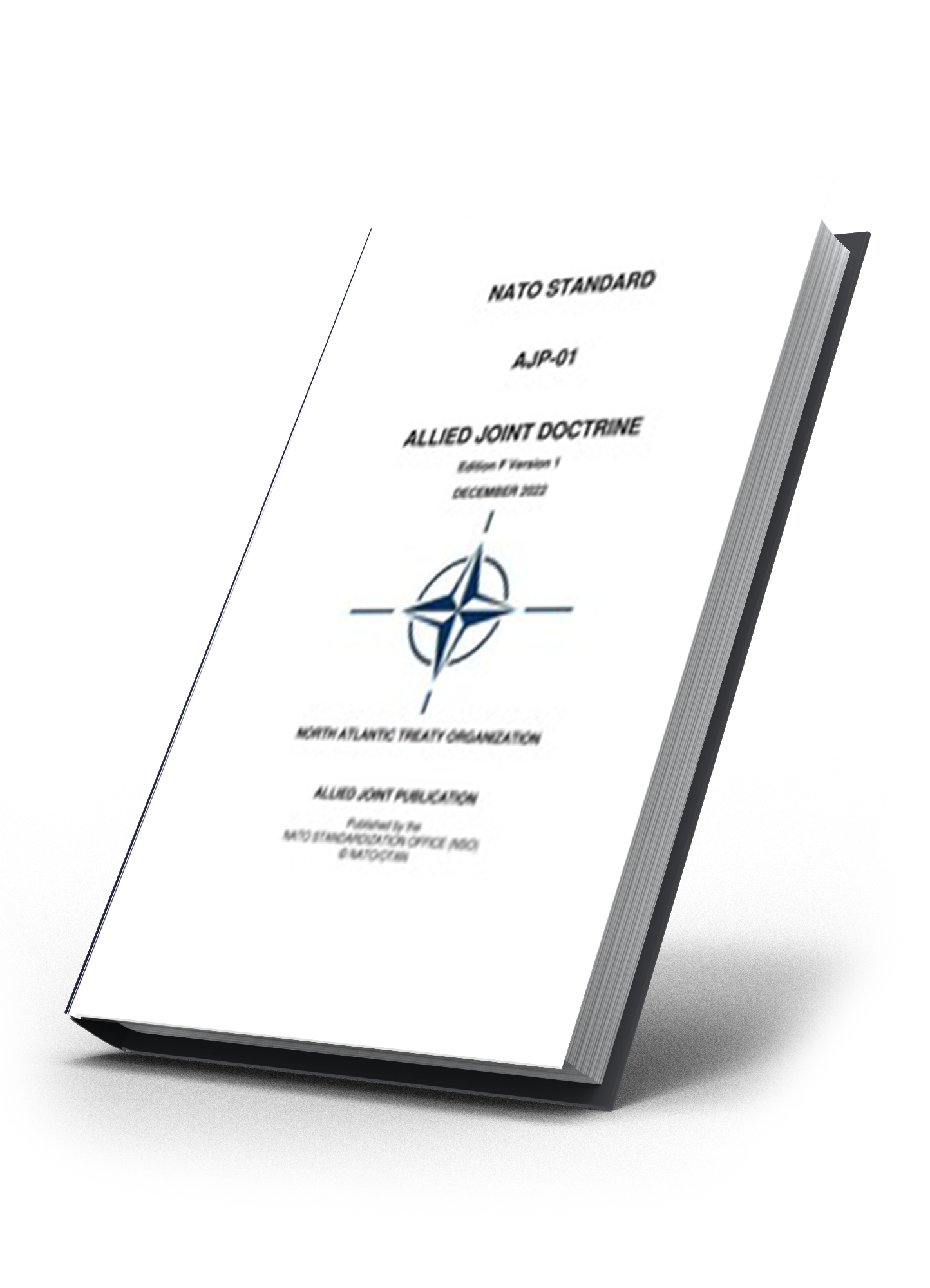 Allied Joint Doctrine