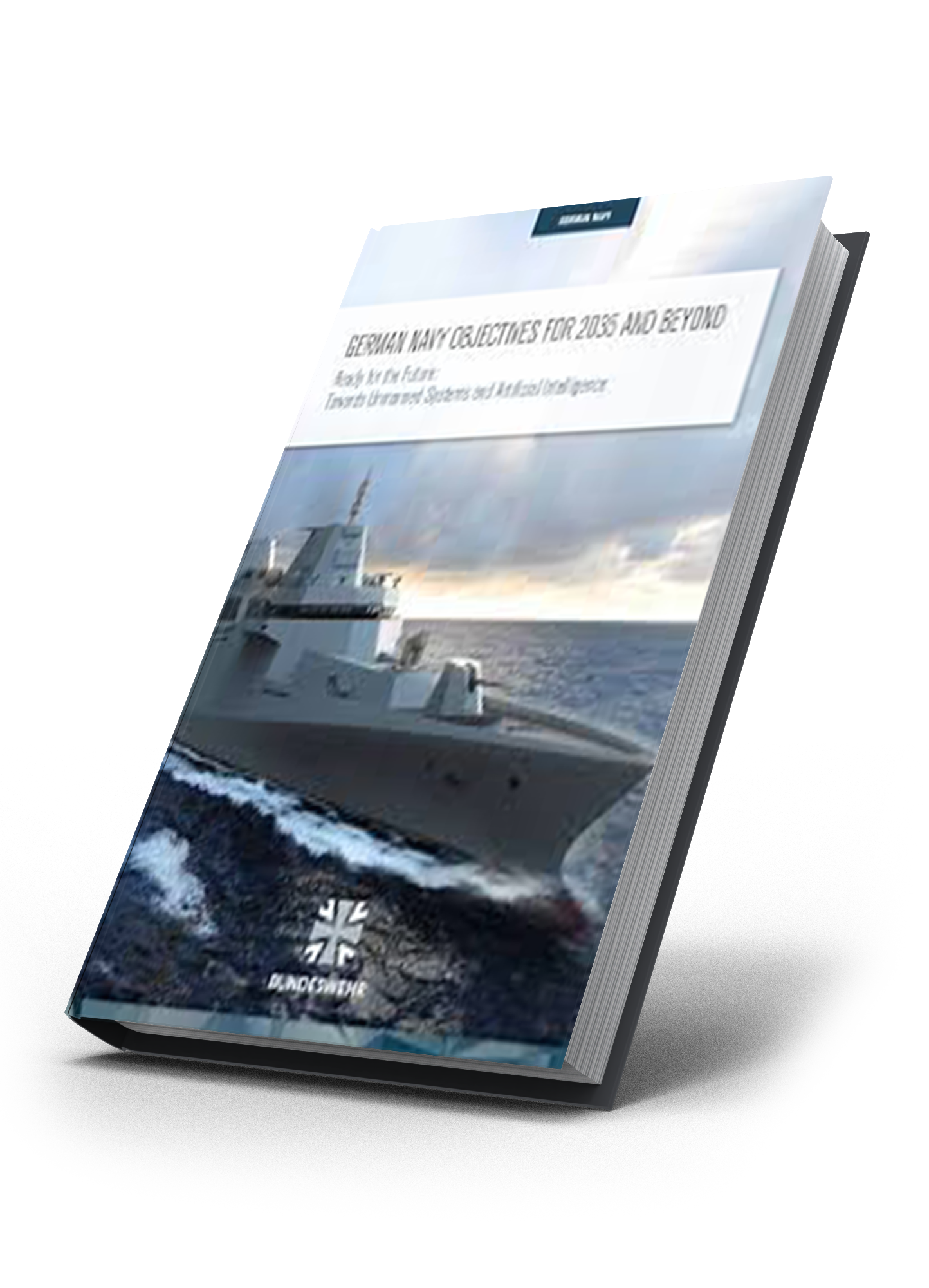 German Navy Objectives