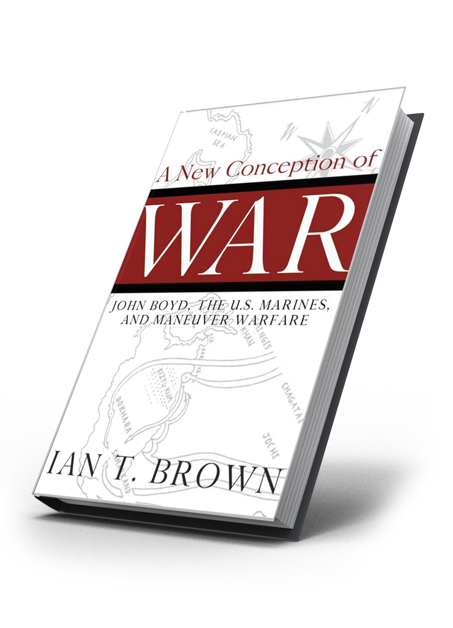 A New Conception of War