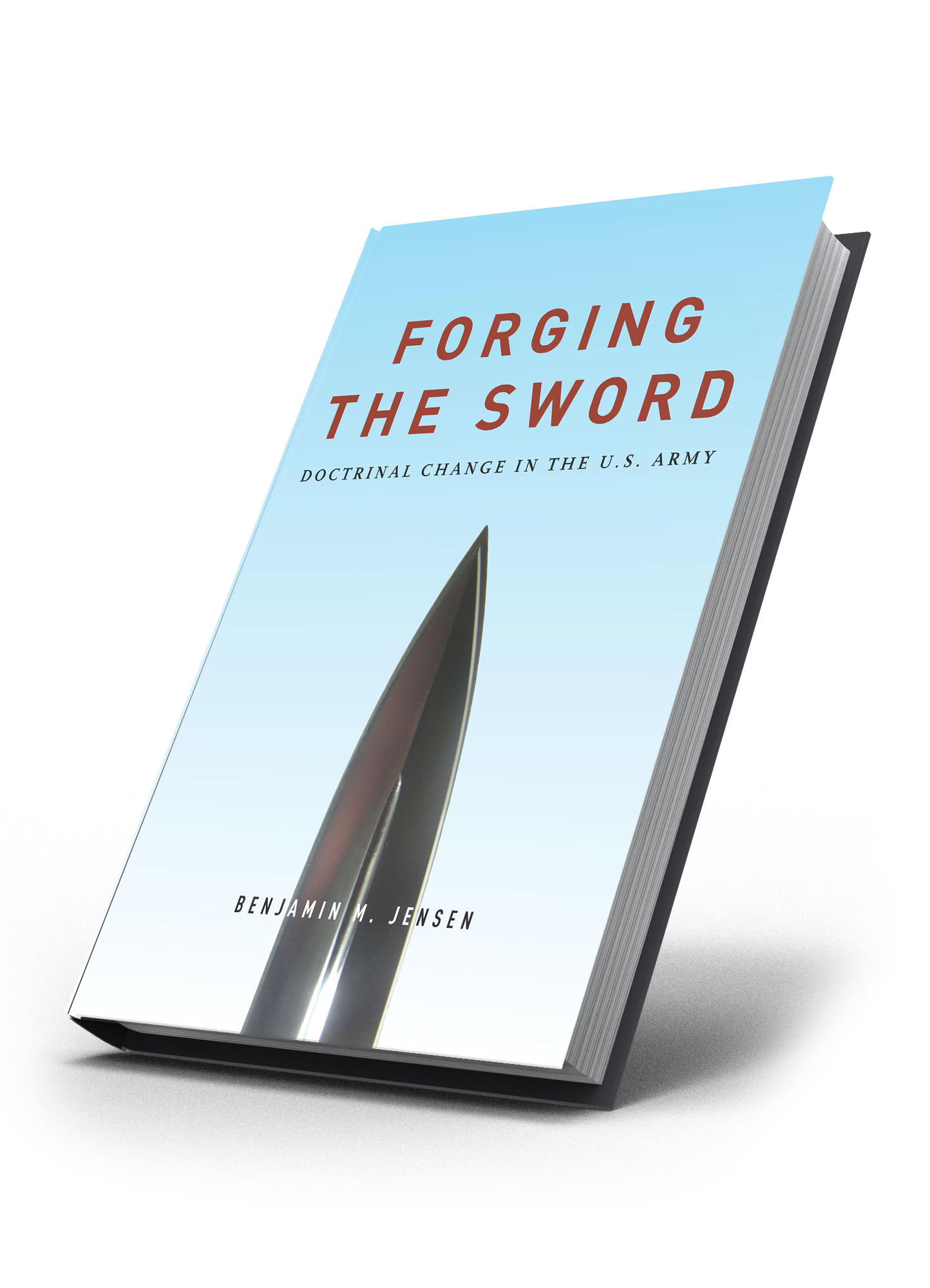 Forging the Sword